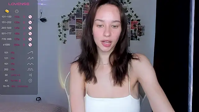  Alissaa online show from 11-07-25, 12:53