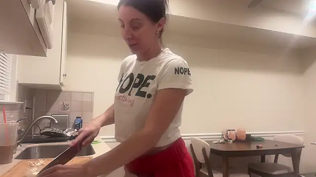 NurseStephania online show from 11-12-25, 12:04