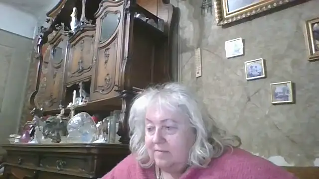 Lala-Love56 online show from 06-14-26, 10:22