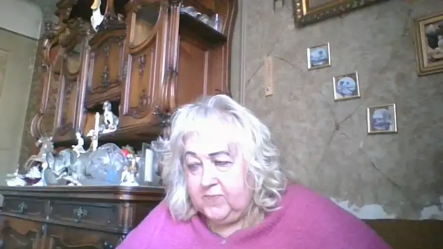 Snapshot of Lala-Love56 chatting on 04-19-26, 03:46 Lala-Love56 online show from 04-19-26, 03:46