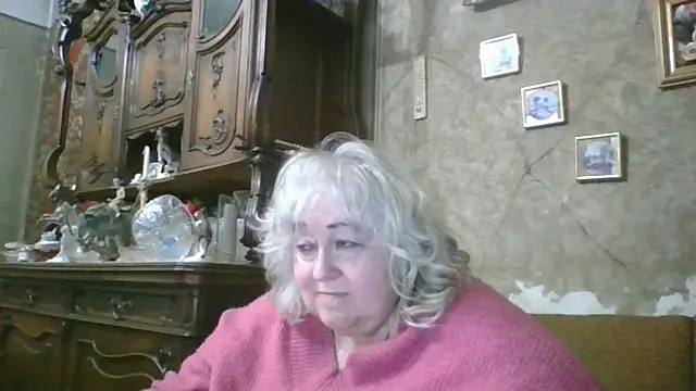 Snapshot of Lala-Love56 chatting on 04-19-26, 06:10 Lala-Love56 online show from 04-19-26, 06:10