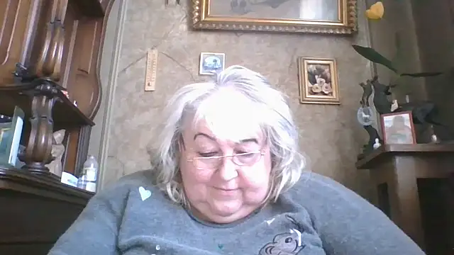 Lala-Love56 online show from 03-06-26, 10:21