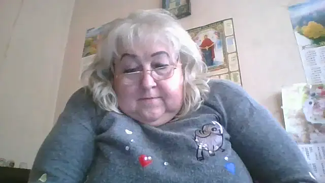 Lala-Love56 online show from 11-16-25, 10:09