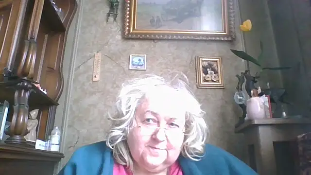 Lala-Love56 online show from 03-27-26, 10:27