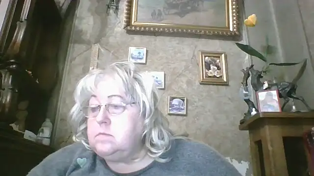 Lala-Love56 online show from 03-06-26, 10:27