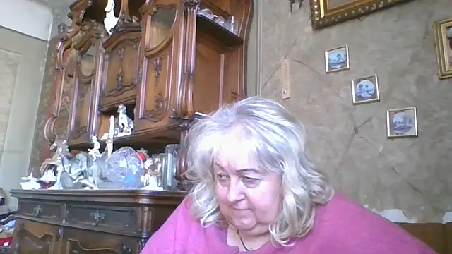 Snapshot of Lala-Love56 chatting on 05-24-26, 02:50 Lala-Love56 online show from 05-24-26, 02:50