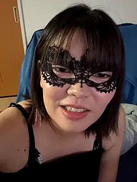 Rio-Rio- online show from 10-12-25, 03:13