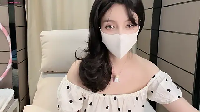  Ling Ling online show from 10-08-25, 01:34