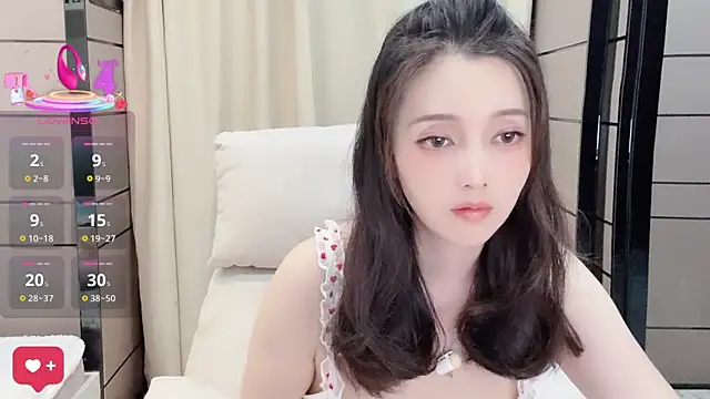  Ling Ling online show from 10-14-25, 11:22