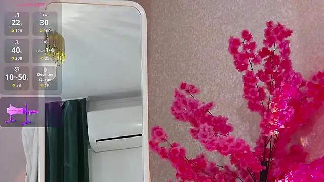 RubbiDark online show from 01-07-26, 04:06