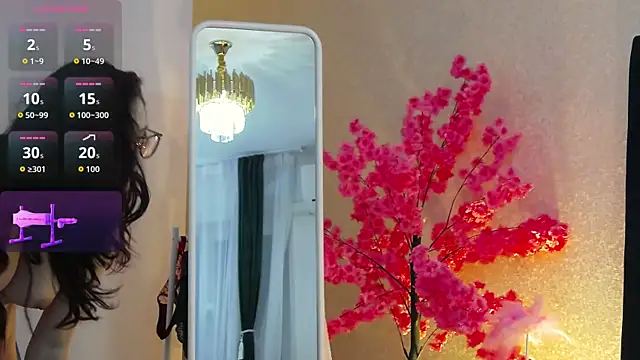 RubbiDark online show from 11-27-25, 06:08