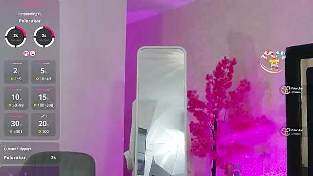 RubbiDark online show from 11-07-25, 06:23