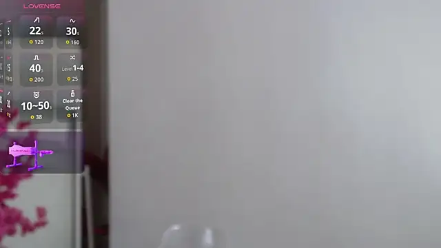 RubbiDark online show from 03-21-26, 04:14