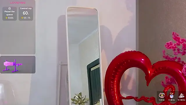 Snapshot of RubbiDark chatting on 02-14-26, 04:13 RubbiDark online show from 02-14-26, 04:13