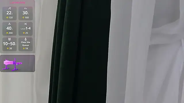 Snapshot of RubbiDark chatting on 09-27-25, 05:08 RubbiDark online show from 09-27-25, 05:08
