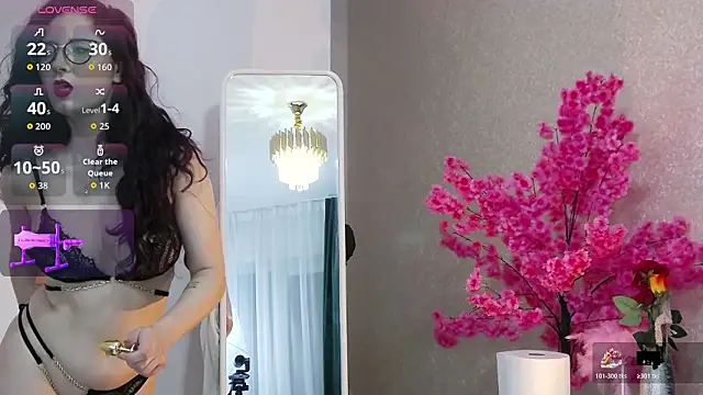 Snapshot of RubbiDark chatting on 02-11-26, 04:12 RubbiDark online show from 02-11-26, 04:12