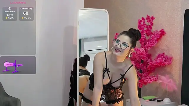 RubbiDark online show from 12-22-25, 07:25