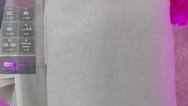 RubbiDark online show from 11-05-25, 06:11