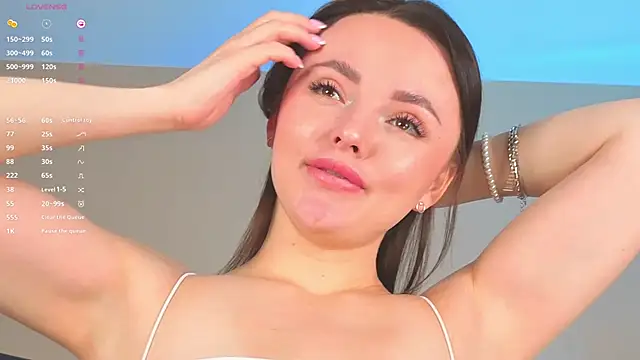 OliviaKis  online show from 11-20-25, 07:31