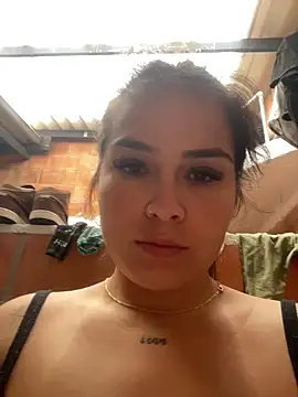 amberbakee online show from 10-28-25, 11:31