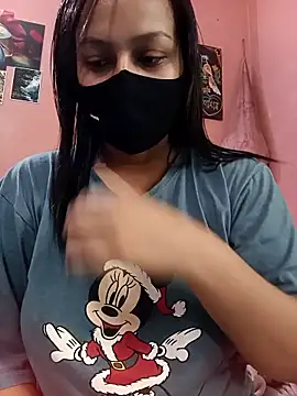 Samiya3344 online show from 10-26-25, 01:39