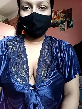 Samiya3344 online show from 10-25-25, 06:56