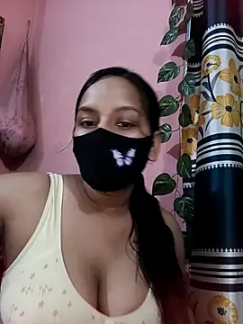 Samiya3344 online show from 10-17-25, 01:46