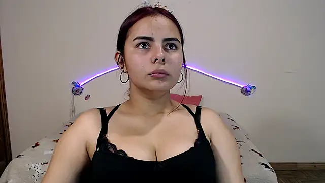 Valeryxs online show from 11-07-25, 08:13