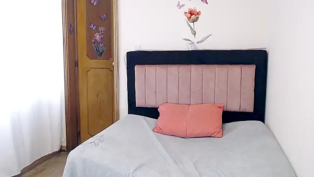 Valeryxs online show from 02-12-26, 08:08