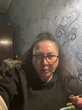 Vilvet777 online show from 10-17-25, 11:56