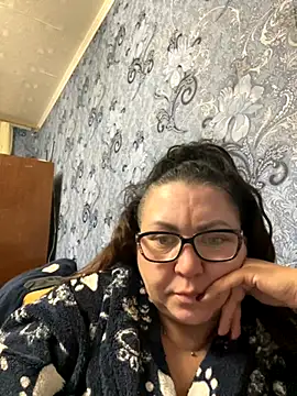 Vilvet777 online show from 10-24-25, 08:41