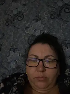 Vilvet777 online show from 10-10-25, 09:15