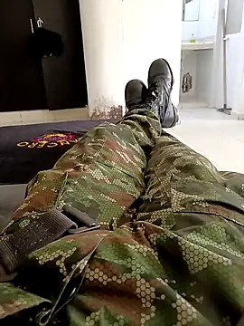 alejos81 online show from 10-30-25, 04:48