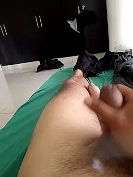 alejos81 online show from 10-27-25, 12:06