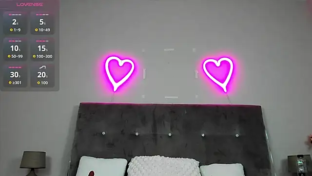 Blueeheart online show from 10-09-25, 07:14