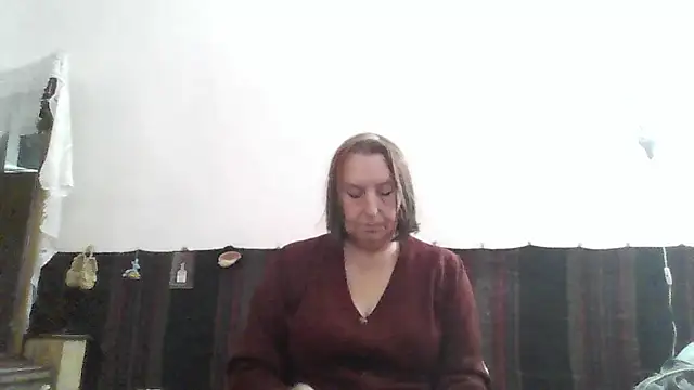 Snapshot of AnnaLive570 chatting on 04-03-26, 02:12 AnnaLive570 online show from 04-03-26, 02:12