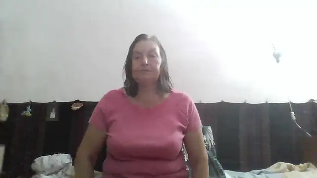 AnnaLive570 online show from 07-13-26, 03:39