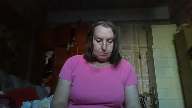 AnnaLive570 online show from 11-13-25, 12:42