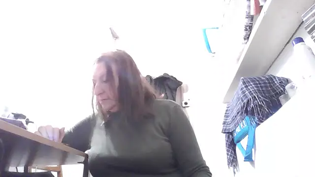 Snapshot of AnnaLive570 chatting on 03-02-26, 05:19 AnnaLive570 online show from 03-02-26, 05:19