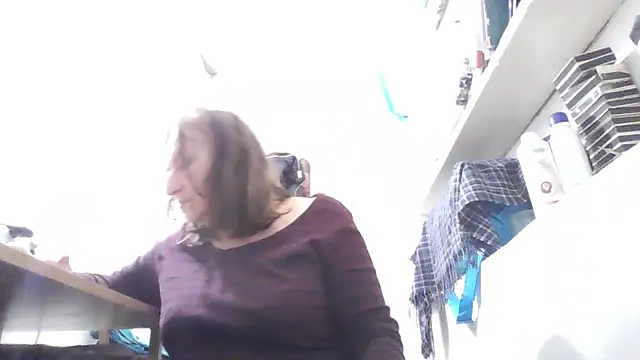 Snapshot of AnnaLive570 chatting on 01-19-26, 05:44 AnnaLive570 online show from 01-19-26, 05:44