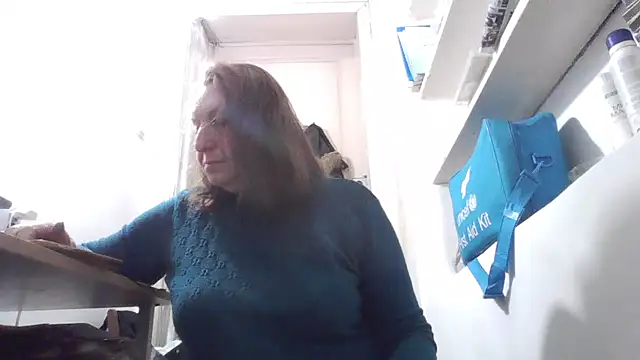 Snapshot of AnnaLive570 chatting on 02-05-26, 05:36 AnnaLive570 online show from 02-05-26, 05:36