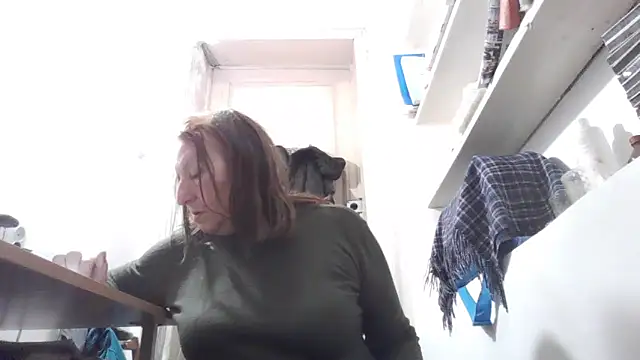 Snapshot of AnnaLive570 chatting on 02-28-26, 06:46 AnnaLive570 online show from 02-28-26, 06:46