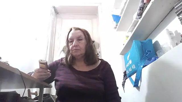 Snapshot of AnnaLive570 chatting on 02-20-26, 10:50 AnnaLive570 online show from 02-20-26, 10:50