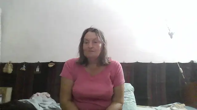 AnnaLive570 online show from 07-22-26, 02:57