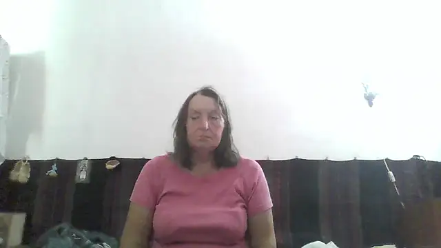 AnnaLive570 online show from 07-25-26, 10:32