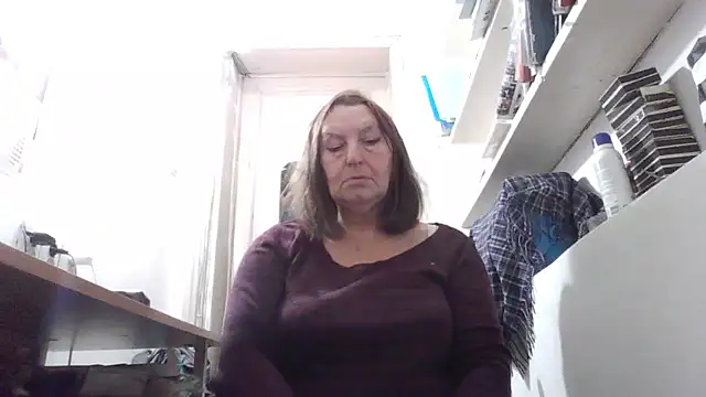 Snapshot of AnnaLive570 chatting on 01-17-26, 05:55 AnnaLive570 online show from 01-17-26, 05:55