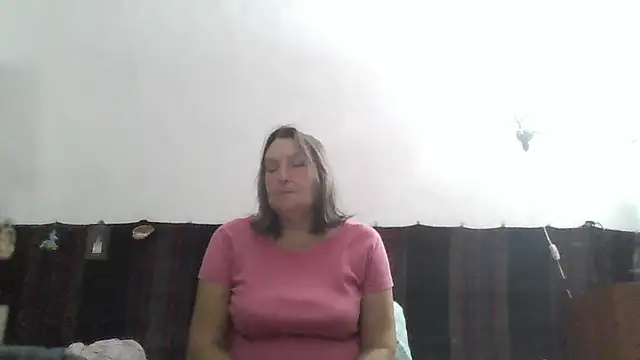 AnnaLive570 online show from 07-22-26, 03:03