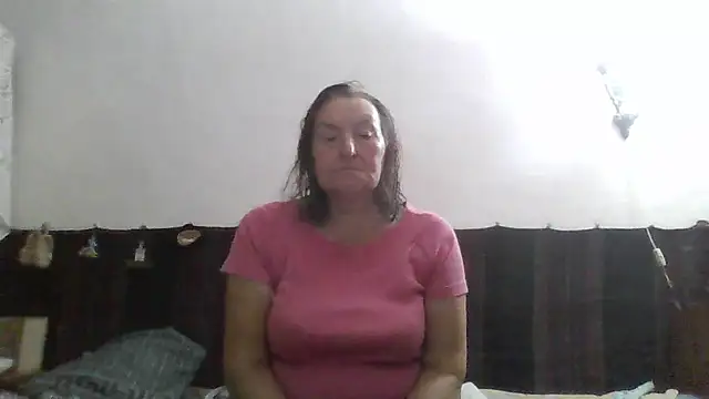 AnnaLive570 online show from 07-23-26, 02:20