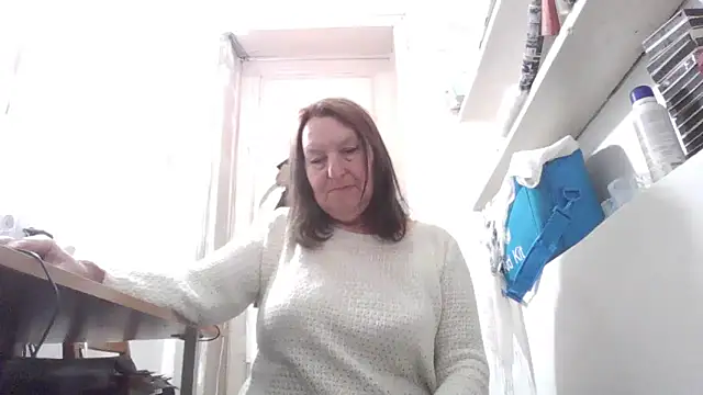 Snapshot of AnnaLive570 chatting on 03-17-26, 05:21 AnnaLive570 online show from 03-17-26, 05:21