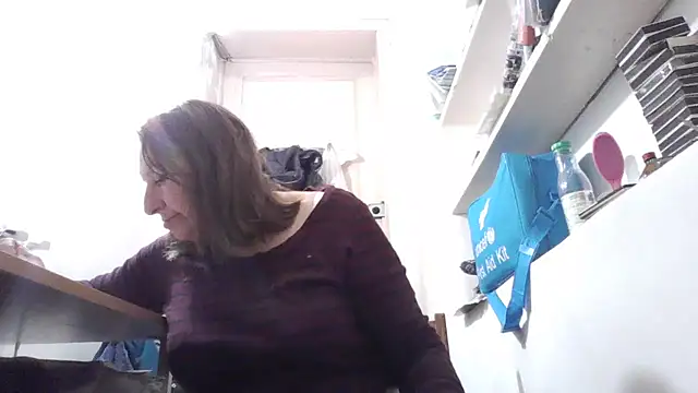 AnnaLive570 online show from 01-11-26, 05:58